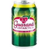 Guaraná ANTARCTICA 330 ml Dose inkl. 0,25€ Einwegpfand (6,18 EUR/l)