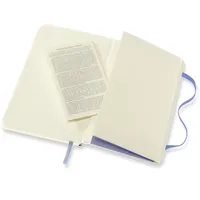 Moleskine Notizbuch Weicher Einband