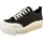 Art Damen Low Sneaker Brighton Low Top 1534 Schwarz, Größe 40, Schwarz, 40 EU - 40 EU