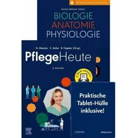 Urban & Fischer in Elsevier Set Pflege Heute 8.