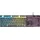 Trust GXT 835 Azor Tastatur
