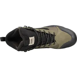 Vans Ultrarange Exo Hi Herren Grün 40