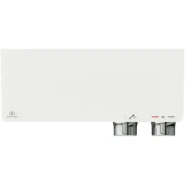 Ideal Standard Ceratherm S200 Duschthermostat Aufputz mit Glasablage 1 Verbraucher Chrom A7329AA