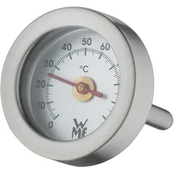 WMF Thermometer Vitalis Ersatzthermometer rechteckigen Vitalis Dampfgarer