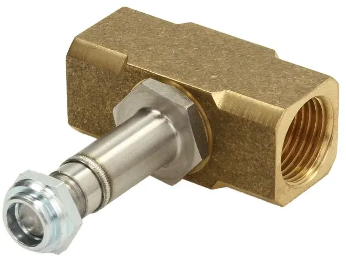 Connecteur RECTUS AC00000131