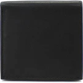 Maitre Lederoase F3 Quirin Geldbörse schwarz