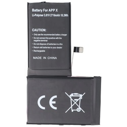 Akku passend für Samsung Galaxy J7 2017, SM-J730K Li-Polymer 3,85V 3600mAh 13,9Wh, built-in, ohne Werkzeug