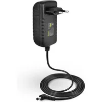 Leicke Dymo Netzteil 9V 2A | umgekehrte Polarität +(-