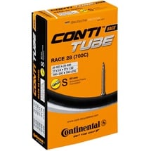 Continental Schlauch Race 28 Zoll 60 mm Sclaverandventil