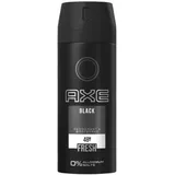 AXE Bodyspray Black 150ml