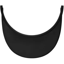 Norbitt Sun Cap Squid Black