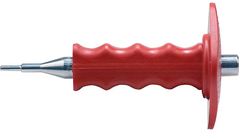 Setzwerkzeug m. Handschlagschutz EAWH 10x40 plus EINZELN