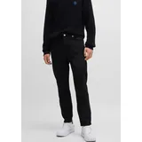 Hugo Brody 05 Blue Jeans Black 32 32