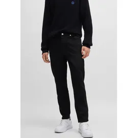 Hugo Brody 05 Blue Jeans Black 32 32
