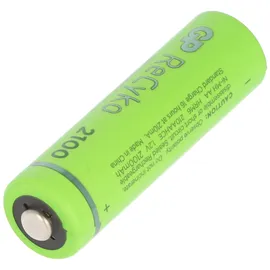 GP AA Mignon Akku GP NiMH 2100 mAh ReCyko 1,2V 8 Stück