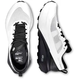 Mammut Aenergy Trail Endurance Ultra Low Schuhe (Größe 44.5 - weiss)