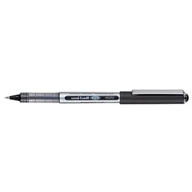Uni-Ball Rollerball Eye Micro 0,5 mm Schwarz 12 Stück