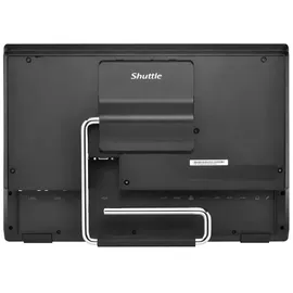 Shuttle P55U3 15.6" Multi-Touch-Screen, Intel Core i3-1315U WiFi, IP54, lüfte