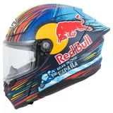 HJC Helmets HJC RPHA 1 Red Bull Jerez MC21SF gelb XL