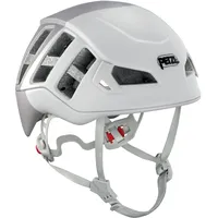Petzl Meteor Helm - White / Grey - M-L