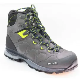 MEINDL Vakuum Sport III GTX Herren grau/lemon 41,5