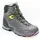 MEINDL Vakuum Sport III GTX Herren grau/lemon 41,5