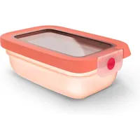Emsa Frischhaltedose orange 11,71 cm x 17,49 cm 0,5 l
