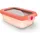 Emsa Frischhaltedose orange 11,71 cm x 17,49 cm 0,5 l