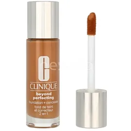 Clinique Beyond Perfecting Foundation + Concealer 112 ginger 30 ml