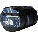 S summit navy tnf lightening print/tnf black