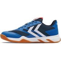 Hummel Uruz III Handballschuhe 7459 dress blues 42