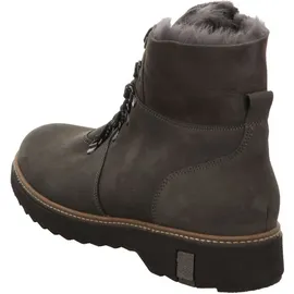 WALDLÄUFER Stiefelette Hitomi grau 38