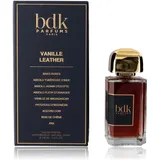 BDK PARFUMS Vanille Leather Eau de Parfum 100 ml