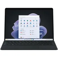 Microsoft Surface Pro 9 13.0" i5 8 GB RAM 256 GB SSD Wi-Fi W11 graphit für Unternehmen