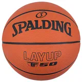 Spalding Layup TF50 Grau 6