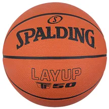 Spalding Layup TF50 Grau 6