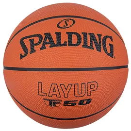 Spalding Layup TF50 Grau 6