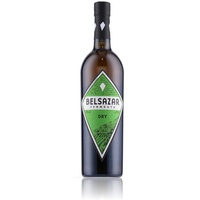 Belsazar Vermouth Dry 750ml