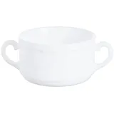 Arcoroc Suppentasse Trianon 320 ml weiß 6er Set