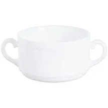 Arcoroc Suppentasse Trianon 320 ml weiß 6er Set