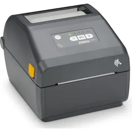 Zebra Technologies Zebra ZD421t Etikettendrucker