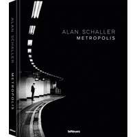 Metropolis: Alan Schaller