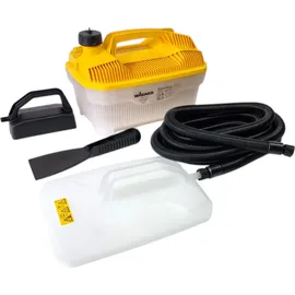 Wagner Dampftapetenablöser 31 cm 4 l gelb 2404466
