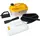 Wagner Dampftapetenablöser 31 cm 4 l gelb 2404466