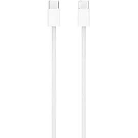 Apple Magic Keyboard mit Touch ID und Ziffernblock für Mac mit Apple Chip (USB-C), weiß/silber, USB/Bluetooth, ES (MXK73Y/A)