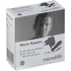 microlife® Netzteil