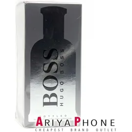 HUGO BOSS Bottled Eau de Toilette 200 ml