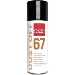 DRUCKLUFT 67 HOCHDRUCK Spraydose 340 ml