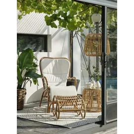 Brafab Vallda Fußhocker