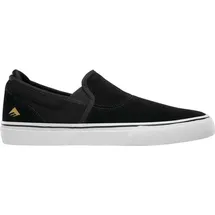 Emerica Wino G6 Herren Black/White/Gold 47